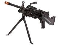 Classic Army M249, Image 5