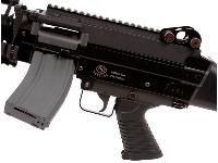 Classic Army M249, Image 8