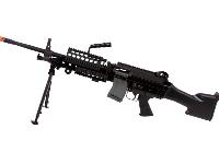Classic Army M249, Image 2