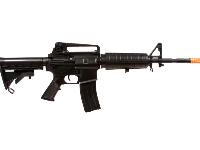 Colt M4A1 Spring, Image 3