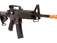 Colt M4A1 Spring, Image 4