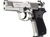 Walther CP88, Nickel,, Image 3