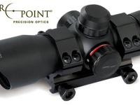 CenterPoint Red Dot, Image 3