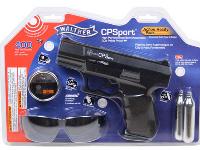 Walther CP Sport, Image 3