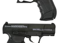 Walther CP Sport, Image 4