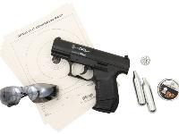 Walther CP Sport, Image 2