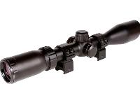 CenterPoint Optics 3-9x40, Image 3