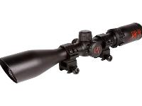 CenterPoint Optics 3-9x40, Image 2