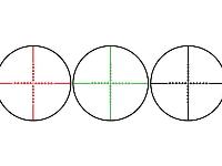 CenterPoint Optics 3-9x40, Image 5