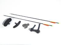 Crosman Augusta Recurve, Image 2