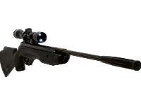 Crosman Fury Air, Image 4
