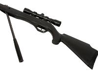 Crosman Fury Air, Image 12
