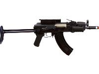 Gameface GF76 AEG, Image 2