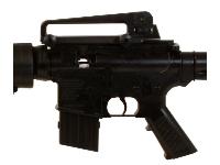 Crosman M4-177 Multi-Pump, Image 4