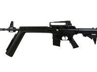 Crosman M4-177 Multi-Pump, Image 9