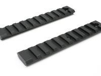 Crosman NightStalker Picatinny, Image 2