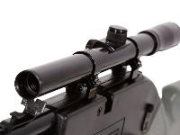 Crosman Torrent SX, Image 8