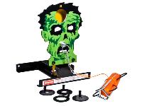 Crosman Zombie Field, Image 2