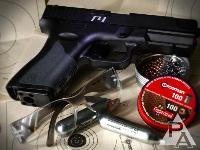 Crosman T4 Kit, Image 2