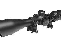 CenterPoint Optics 3-9x50, Image 2
