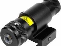 CenterPoint Quick-Acquisition Laser, Image 2