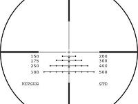 CenterPoint 4.5-14x44 AO, Image 3