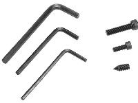 CenterPoint 1-Pc Mount,, Image 4