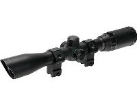 CenterPoint Optics 3-9x32, Image 2