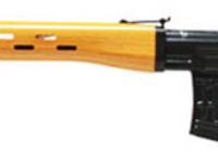 Classic Army Dragunov, Image 2