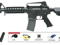 Classic Army Sportline, Image 2