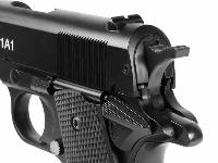 Colt M1911A1 Spring, Image 6