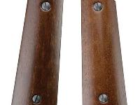 Colt 1911 Wood, Image 2