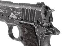 Colt 1911 WWII, Image 6