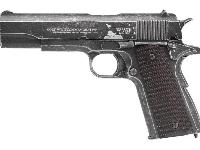 Colt 1911 WWII, Image 2