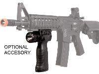Colt M4 CQB, Image 4