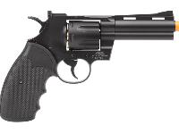 Colt Python .357, Image 2