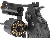 Colt Python .357, Image 8