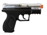 Combat Zone Enforcer, Image 2