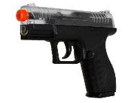 Combat Zone Enforcer, Image 3