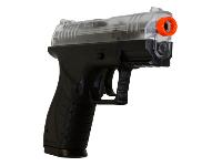 Combat Zone Enforcer, Image 4