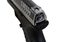 Combat Zone Enforcer, Image 7