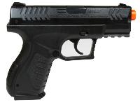 Combat Zone Enforcer, Image 2