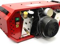 Air Venturi Liquid-Cooled, Image 2