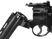 Crosman 0407T Rotary, Image 2