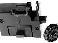 Crosman 1077 CO2, Image 3