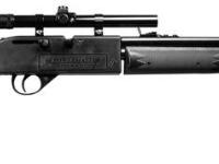 Crosman 664GT Powermaster, Image 3