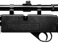 Crosman 664GT Powermaster, Image 6