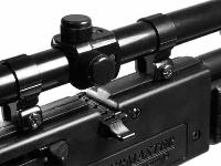Crosman 664GT Powermaster, Image 8
