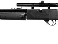 Crosman 664GT Powermaster, Image 2