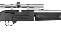 Crosman 664SB, Black, Image 5